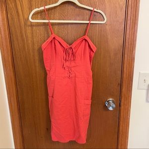 Abercrombie dress